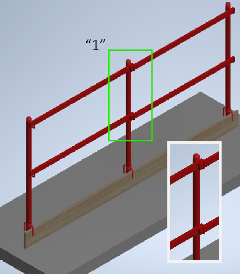 Clarico-3 Columns Style 2