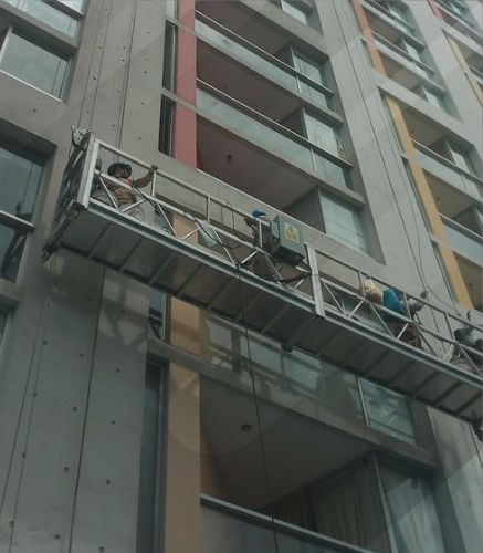 Clarico-3 Columns Style 2