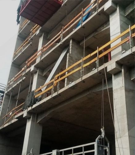 Clarico-3 Columns Style 2